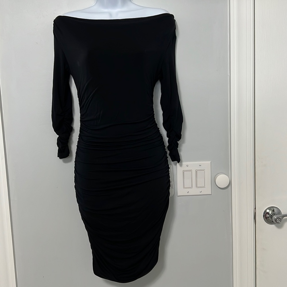 Express Dress